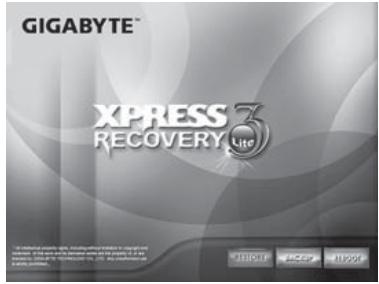 GIGABYTE T1028 - Appendix II Recovery Update Notices - 1