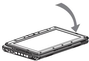 GIGABYTE T1028 - Use your T1028 as a Tablet PC - 3