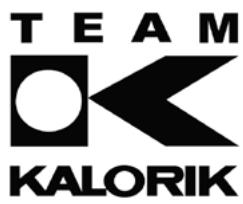 KALORIK TKG FE 1000 - Déclaration erp - directive 1275/2008/ce - 4