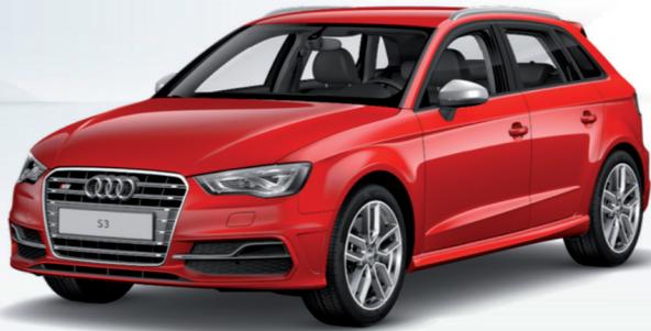 AUDI Q2 - Mes véhicules - 4
