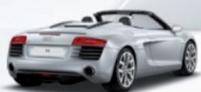 AUDI Q2 - Plus de possibilités. Plus d'Audi. myAudi. - 2