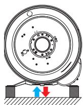 ATLANTIC CHAUFFEO - I.1 Vertical wall-mounted water heater (VW) - 7