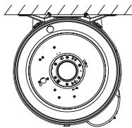 ATLANTIC CHAUFFEO - Mounting system - 3