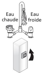 ATLANTIC CHAUFFEO - Mise en service du chauffe-eau - 4