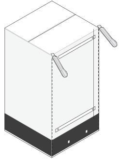ATLANTIC CHAUFFEO - Verticale murboiler - 1