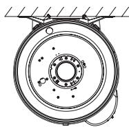 ATLANTIC CHAUFFEO - Trépied - 2