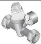 ATLANTIC CHAUFFEO - Mandatory and recommended accessories - 7
