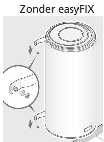 ATLANTIC CHAUFFEO - Verticale murboiler - 4