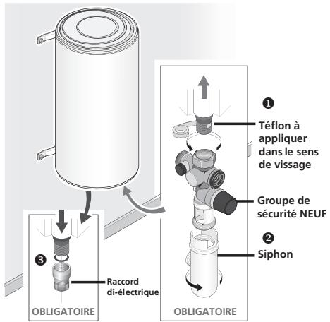 ATLANTIC CHAUFFEO - ATTENTION - 1