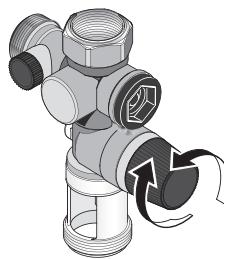 ATLANTIC CHAUFFEO - Le groupe de sécurité - 1