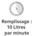 ATLANTIC CHAUFFEO - Remplissage du chauffe-eau - 3