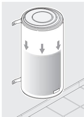 ATLANTIC CHAUFFEO - Vidange d'un chauffe-eau - 5
