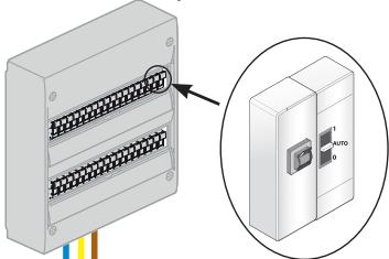 ATLANTIC CHAUFFEO - Main d'oeuvre - 3