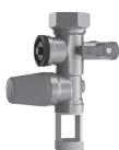 ATLANTIC CHAUFFEO - Mandatory and recommended accessories - 1