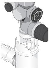 ATLANTIC CHAUFFEO - Mise en service du chauffe-eau - 7