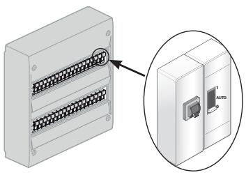 ATLANTIC CHAUFFEO - Mise en service du chauffe-eau - 1