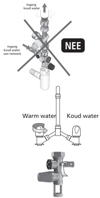ATLANTIC CHAUFFEO - Het vullen van de boiler - 1
