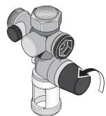 ATLANTIC CHAUFFEO - Draining a water heater - 3