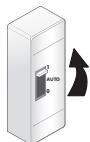 ATLANTIC CHAUFFEO - Commissioning the water heater - 5