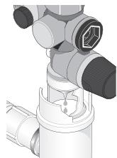 ATLANTIC CHAUFFEO - Commissioning the water heater - 7