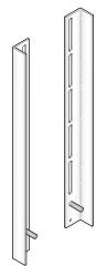 ATLANTIC CHAUFFEO - Universal mounting brackets - 1