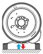 ATLANTIC CHAUFFEO - I.3 Horizontale boilers (HM)- aansluiting onderaan - 3