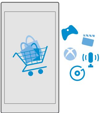 MICROSOFT LUMIA 650 - Store - 1
