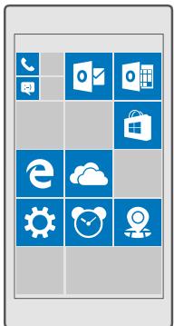 MICROSOFT LUMIA 650 - Personalize your phone - 1