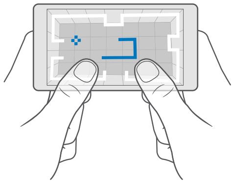 MICROSOFT LUMIA 650 - Games - 1
