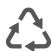 MICROSOFT LUMIA 650 - Recycle - 1