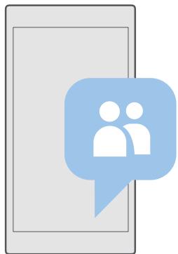 MICROSOFT LUMIA 650 - Contacts - 1