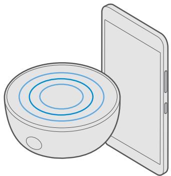 MICROSOFT LUMIA 650 - Listen to music wirelessly - 2