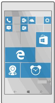 MICROSOFT LUMIA 650 - Personalize your phone - 2