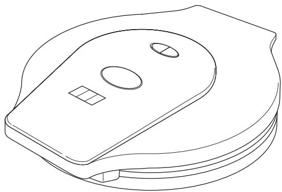 PRINCESS 115000 PIZZA MAKER - 1