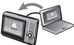 CASIO EXILIM EX ZS 150 - Ce que vous pouvez faire avec un ordinateur... - 2