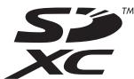 CASIO EXILIM EX ZS 150 - Cartes mémoire prises en charge - 1