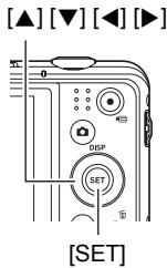 CASIO EXILIM EX ZS 150 - Prise de vue avec BEST SHOT - 1