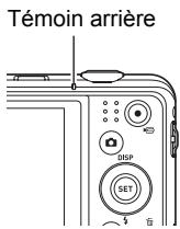 CASIO EXILIM EX ZS 150 - Raccordez le câble USB à l'appareil photo. - 2