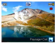 CASIO EXILIM EX ZS 150 - Dirigez l'appareil photo vers le sujet. - 1