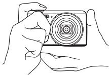 CASIO EXILIM EX ZS 150 - IMPORTANT! - 1