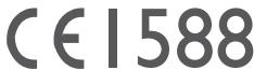 ALCATEL PIXI 4 - Informations réglementaires - 1