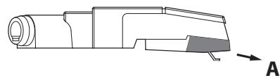 TEAC TN100 - PRECAUCIÓN - 1