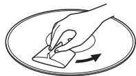 TEAC TN100 - Cleaning - 1