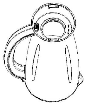 LISTO BM L4R - ATTENTION! - 1