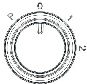 LISTO BM L4R - ATTENTION ! Assurez-vous que les ingredients à placer dans le bol sont à température ambiente. En cas de température trop élevé, le bol risquerait d'être endommaged et vous risqueriez de vous blesser. - 2