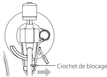 TEAC TN-200 - TN200 - Lecture des disques - 7