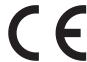 TEAC TN-200 - TN200 - DECLARACIÓN DE CONFORMIDAD - 1