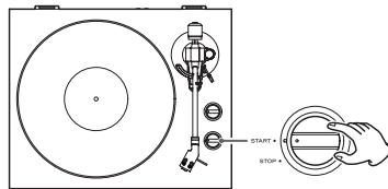 TEAC TN-200 - TN200 - Schallplattenwiedergabe - 6