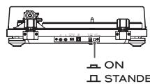 TEAC TN-200 - TN200 - Schallplattenwiedergabe - 1