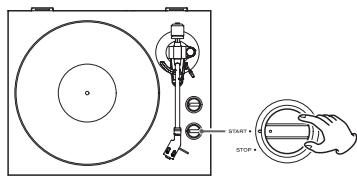 TEAC TN-200 - TN200 - Riproduzione di dischi - 6